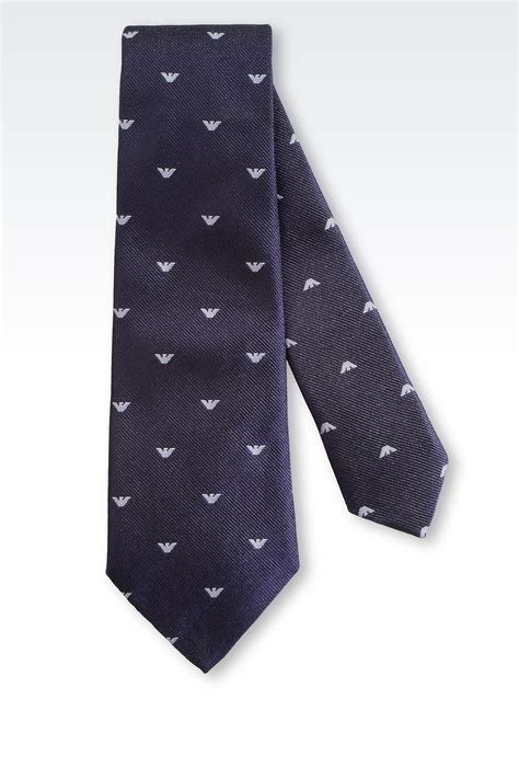 emporium armani ties.